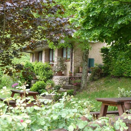Agriturismo Da Muner Apartman San Zuanet Kültér fotó