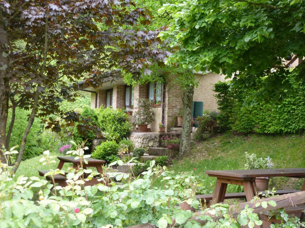 Agriturismo Da Muner Apartman San Zuanet Kültér fotó