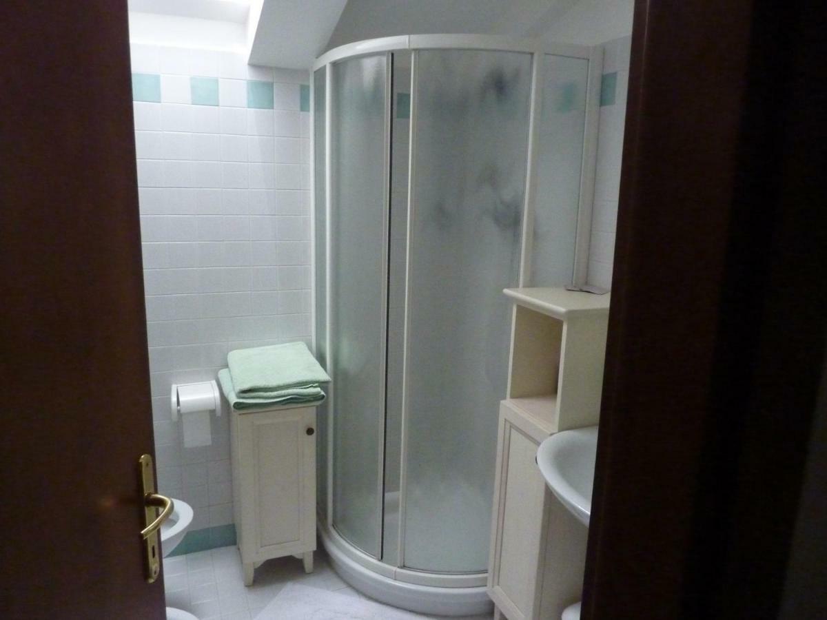 Agriturismo Da Muner Apartman San Zuanet Kültér fotó